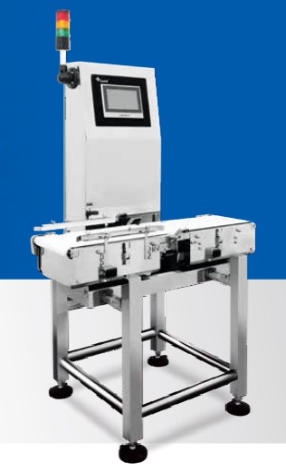 Checkweigher Systems