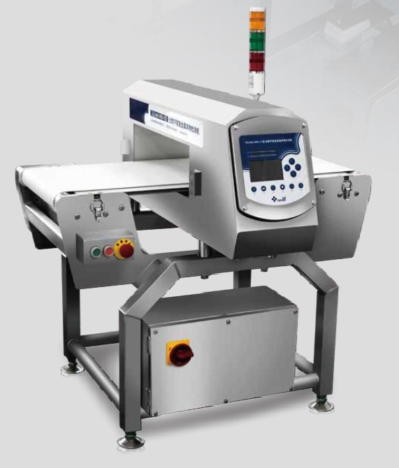 Metal Detector System